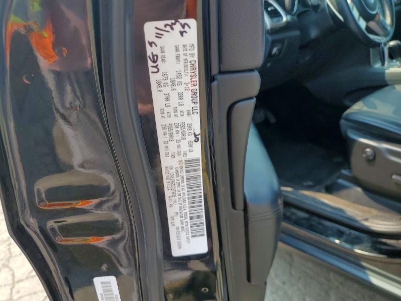 Продажа на аукционе авто 2012 Jeep Grand Cherokee, vin: 1C4RJFAG5CC273036, номер лота: 60407606