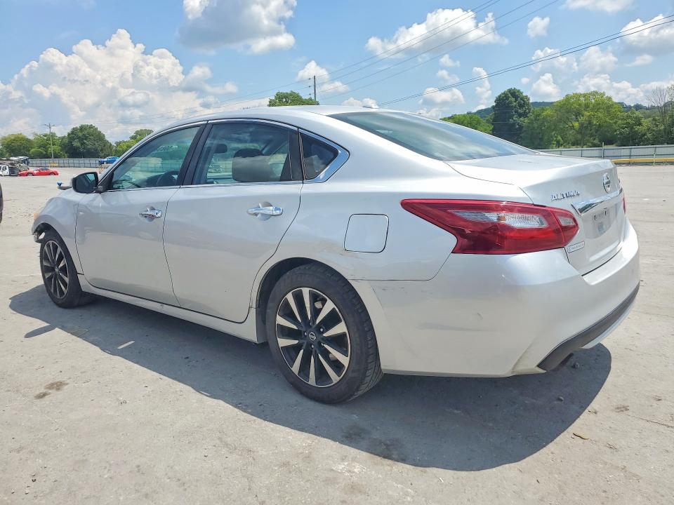 Aukcja sprzedaży 2018 Nissan Altima, vin: 1N4AL3APXJC245550, numer aukcji: 59898556