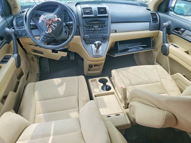 Aukcja sprzedaży 2011 Honda Cr-v, vin: 5J6RE4H47BL009992, numer aukcji: 61442166