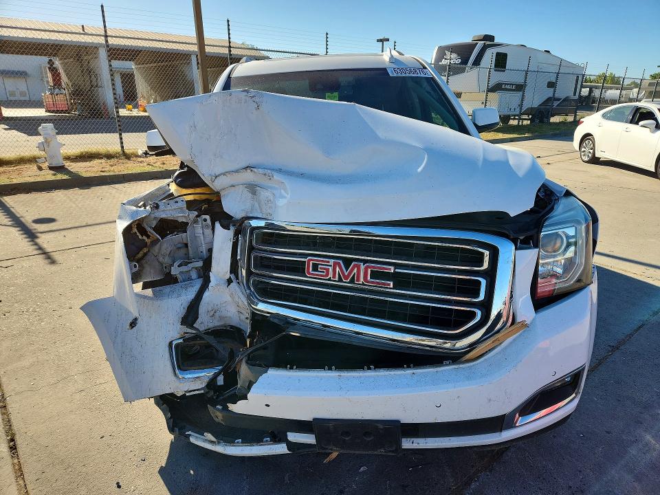 Aukcja sprzedaży 2018 Gmc Yukon, vin: 1GKS2BKC8JR388649, numer aukcji: 63056876
