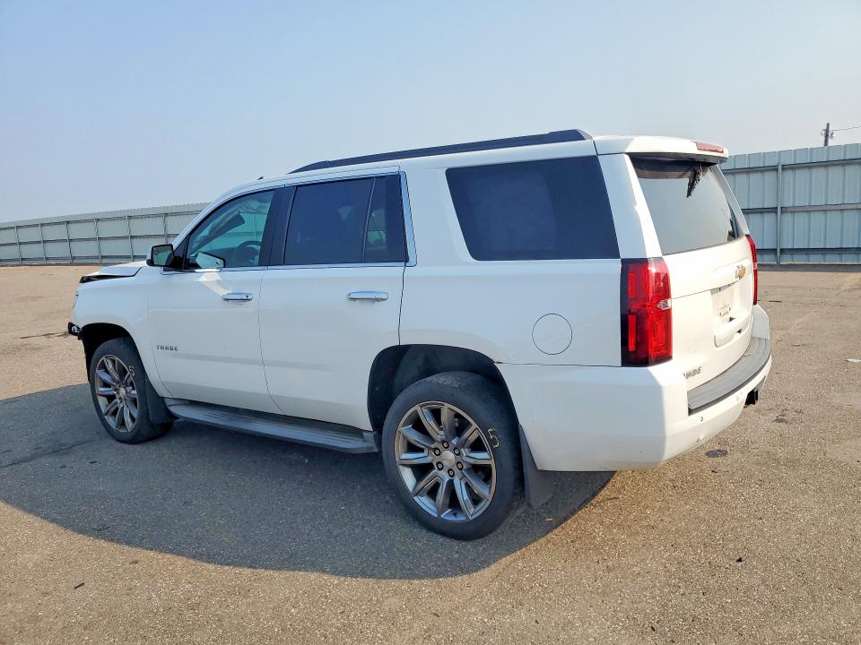 Aukcja sprzedaży 2015 Chevrolet Tahoe, vin: 1GNSKAKC3FR240381, numer aukcji: 62695126