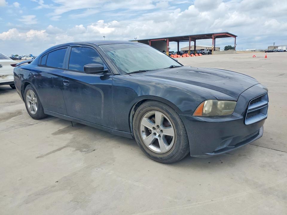 Aukcja sprzedaży 2011 Dodge Charger, vin: 2B3CL3CG7BH543893, numer aukcji: 60560026