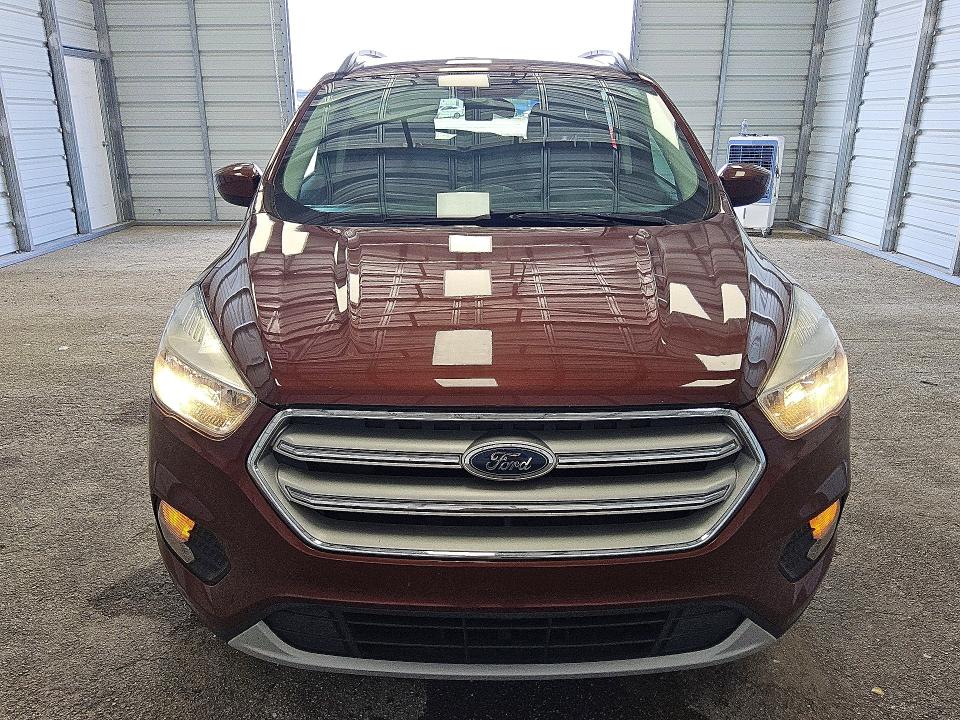 Aukcja sprzedaży 2018 Ford Escape, vin: 1FMCU9GD1JUC90821, numer aukcji: 57172346