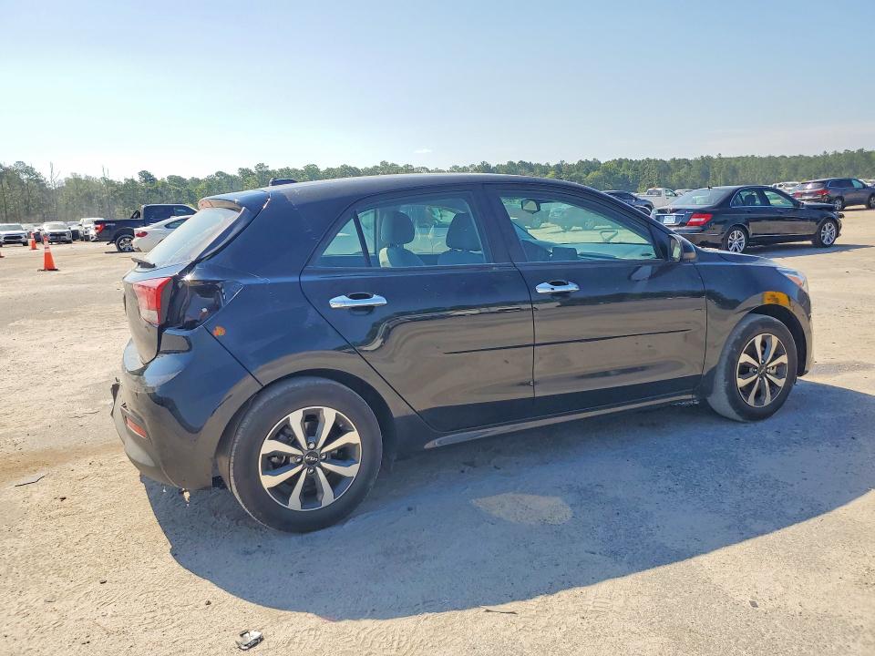 Продаж на аукціоні авто 2023 Kia Rio, vin: 3KPA25AD4PE541082, номер лоту: 58876596