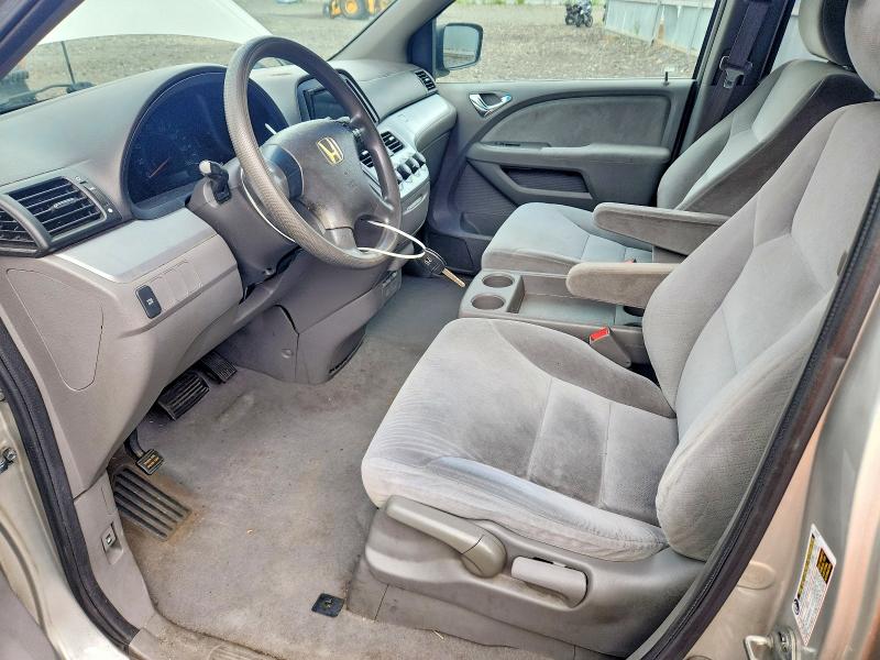 Aukcja sprzedaży 2009 Honda Odyssey, vin: 5FNRL38289B039004, numer aukcji: 61957546