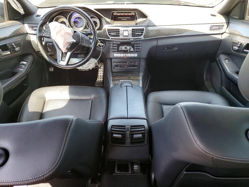Продажа на аукционе авто 2014 Mercedes-benz E, vin: WDDHF5KBXEB070782, номер лота: 62917806