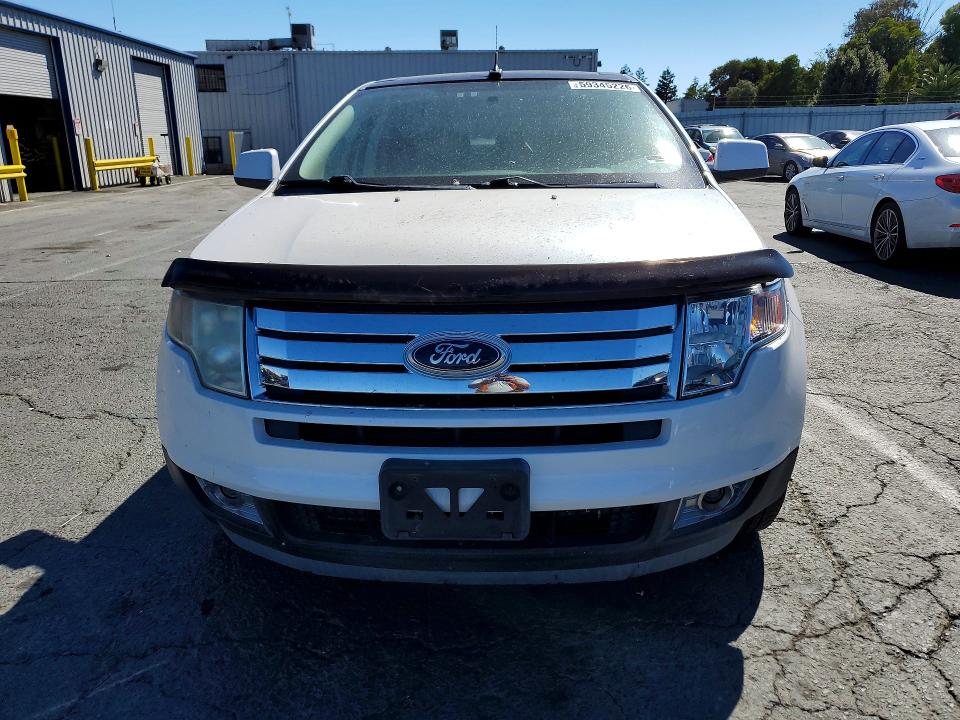 Aukcja sprzedaży 2009 Ford Edge, vin: 2FMDK38C89BA92140, numer aukcji: 59345226