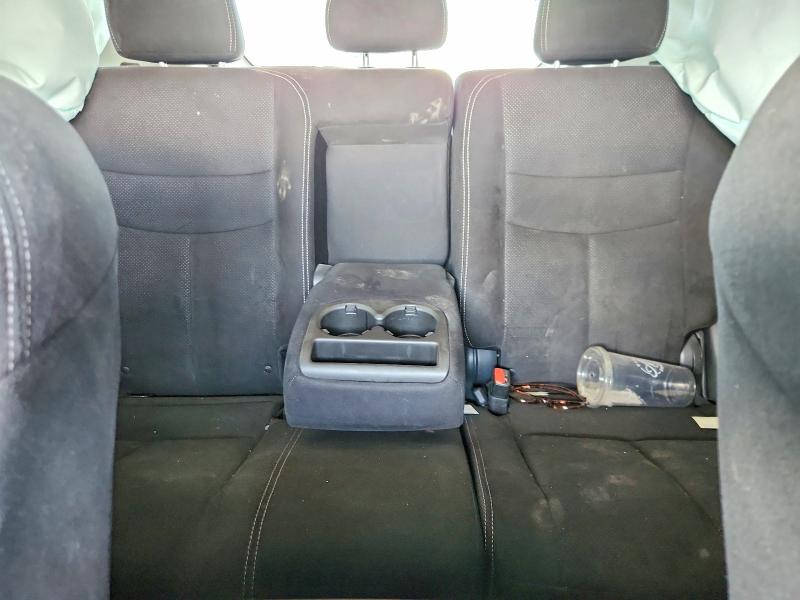 61340636 :رقم المزاد ، 5N1AZ2MG0JN166001 vin ، 2018 Nissan Murano مزاد بيع