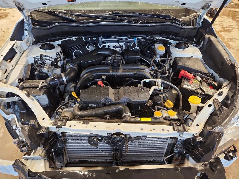 Aukcja sprzedaży 2018 Subaru Forester, vin: JF2SJAGCXJH486932, numer aukcji: 61709696
