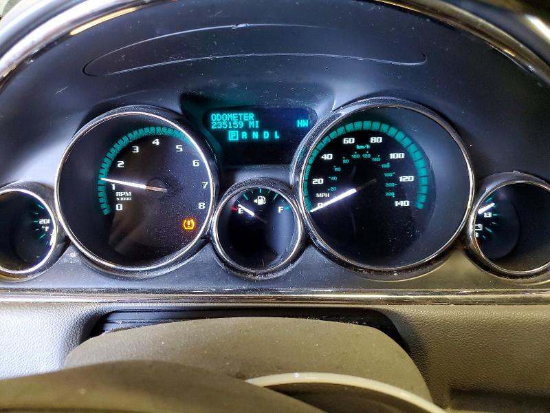 Продажа на аукционе авто 2017 Buick Enclave, vin: 5GAKVBKD0HJ182862, номер лота: 55476856