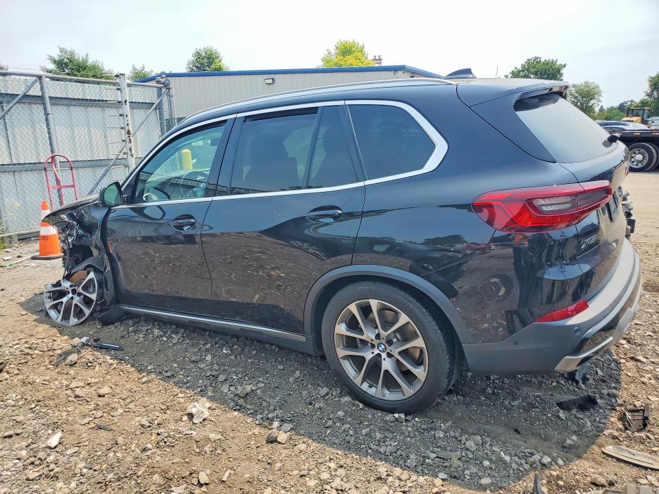 Продаж на аукціоні авто 2019 Bmw X5, vin: 5UXCR6C57KLL11230, номер лоту: 59988106