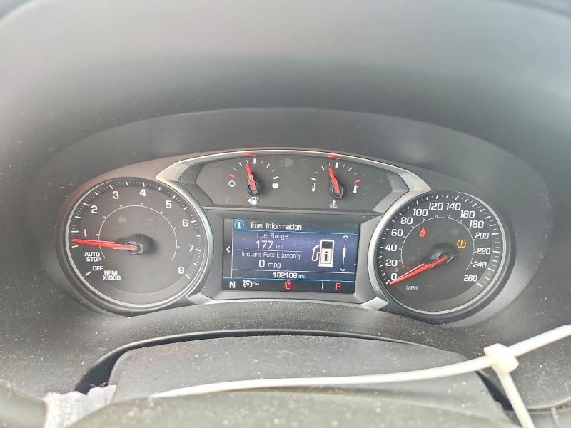Продажа на аукционе авто 2019 Gmc Terrain, vin: 3GKALTEV7KL182047, номер лота: 59885966