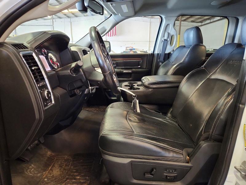 62043786 :رقم المزاد ، 3C6UR5FL7GG390632 vin ، 2016 Ram 2500 مزاد بيع