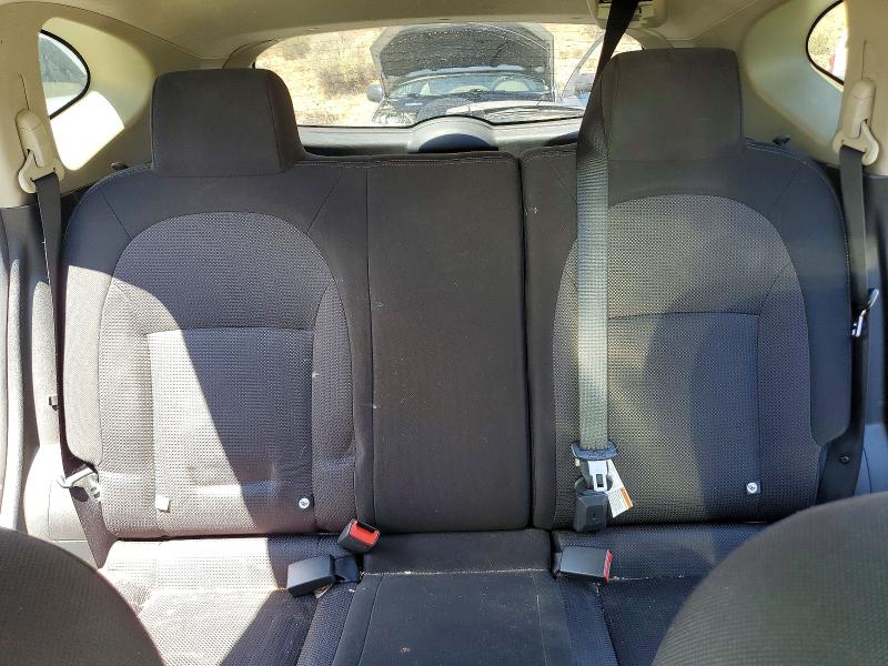 Aukcja sprzedaży 2013 Nissan Rogue, vin: JN8AS5MV3DW140830, numer aukcji: 60980376