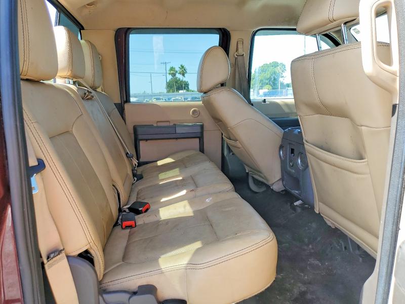 Продаж на аукціоні авто 2011 Ford F250, vin: 1FT7W2BT3BEB67894, номер лоту: 61150886