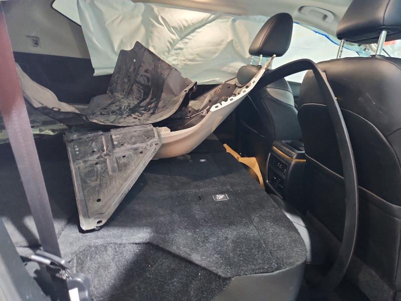 Продажа на аукционе авто 2023 Nissan Murano, vin: 5N1AZ2DS8PC125074, номер лота: 61641426