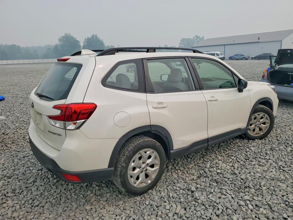 Продаж на аукціоні авто 2019 Subaru Accent, vin: JF2SKACC7KH588371, номер лоту: 61483476