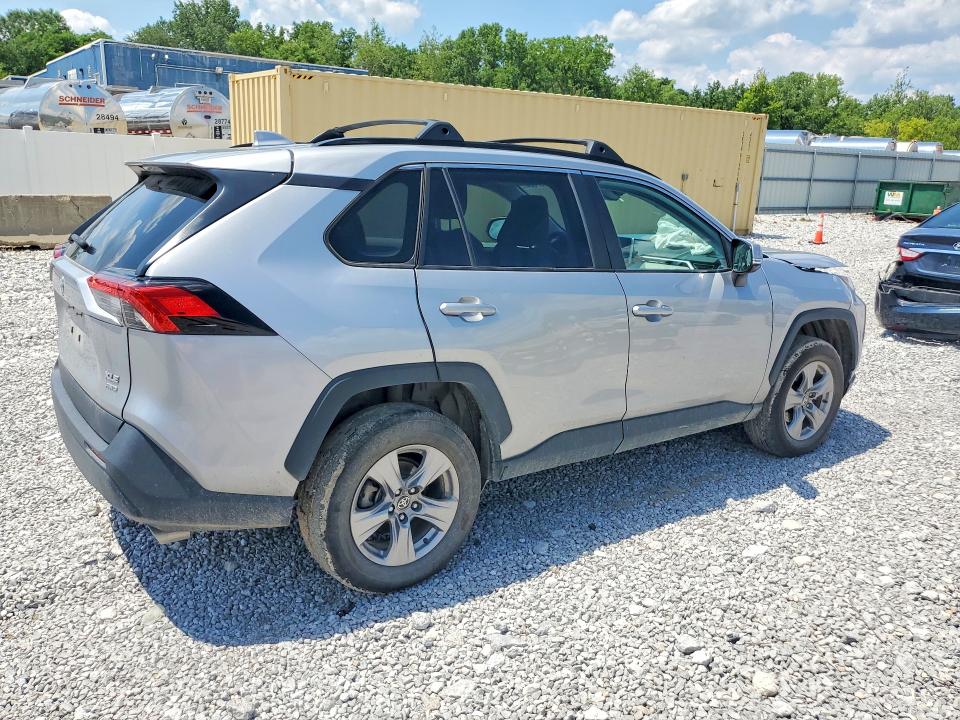 Aukcja sprzedaży 2025 Toyota Rav4, vin: 2T3P1RFV6SC517211, numer aukcji: 60197506