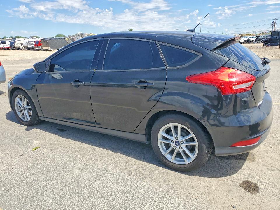 Продаж на аукціоні авто 2015 Ford Focus, vin: 1FADP3K20FL221396, номер лоту: 59812826