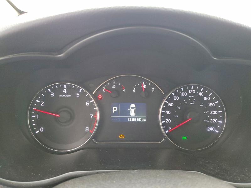 2015 Kia Rondo მანქანა იყიდება აუქციონზე, vin: KNAHT8A37F7079939, აუქციონის ნომერი: 61219296