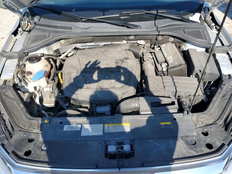 60063006 :رقم المزاد ، 1VWWA7A38LC026712 vin ، 2020 Volkswagen Passat مزاد بيع