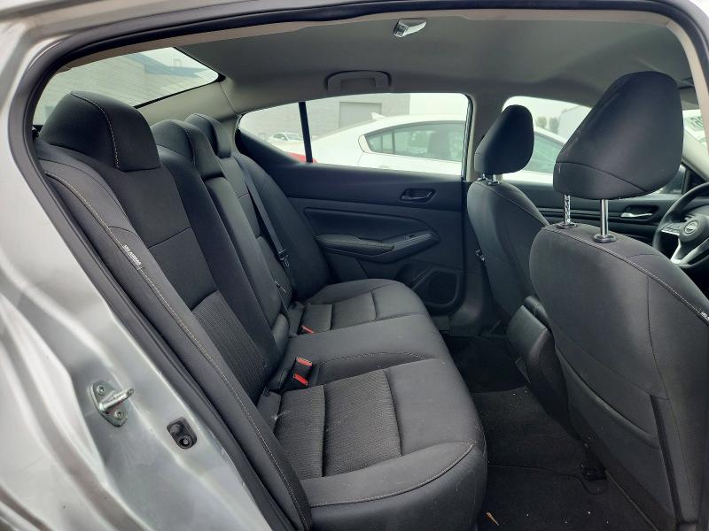 Aukcja sprzedaży 2025 Nissan Altima, vin: 1N4BL4DV1SN378322, numer aukcji: 59367426