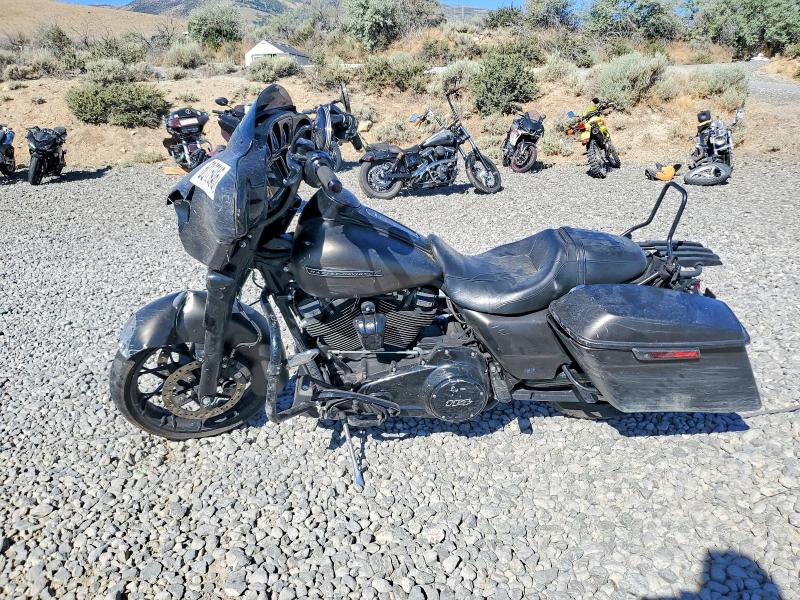 Aukcja sprzedaży 2020 Harley-davidson Flhxs, vin: 1HD1KRP21LB620695, numer aukcji: 60175946