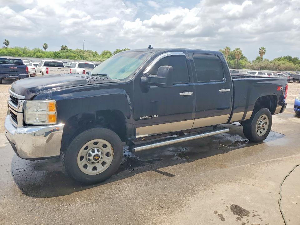 Aukcja sprzedaży 2013 Chevrolet Silverado, vin: 1GC1KXC80DF155787, numer aukcji: 60996936