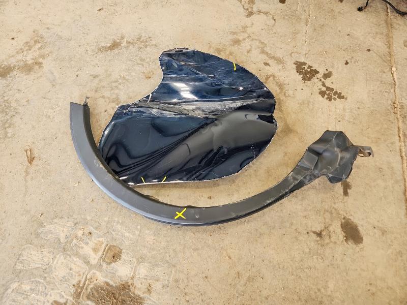 61912516 :رقم المزاد ، 2T3JFREV6JW839420 vin ، 2018 Toyota Rav4 مزاد بيع