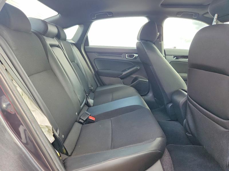 Продажа на аукционе авто 2025 Honda Civic, vin: 2HGFE4F83SH316332, номер лота: 62430286
