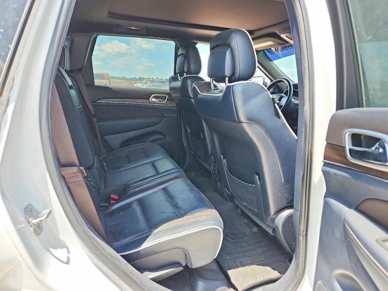 Aukcja sprzedaży 2014 Jeep Grand Cherokee, vin: 1C4RJFCG2EC214073, numer aukcji: 59324596