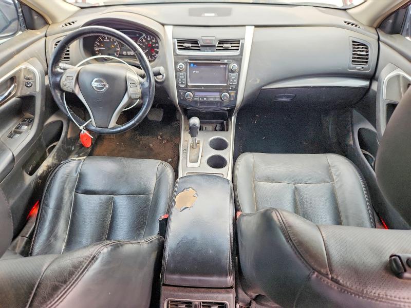 2013 Nissan Altima მანქანა იყიდება აუქციონზე, vin: 1N4AL3AP2DN571478, აუქციონის ნომერი: 62973466