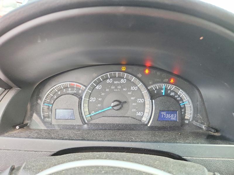 Продажа на аукционе авто 2014 Toyota Camry, vin: 4T1BF1FK0EU459353, номер лота: 59831086