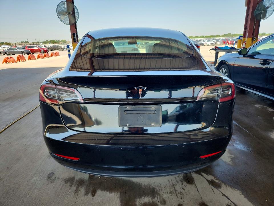 Aukcja sprzedaży 2022 Tesla Model 3, vin: 5YJ3E1EA4NF372049, numer aukcji: 62008776