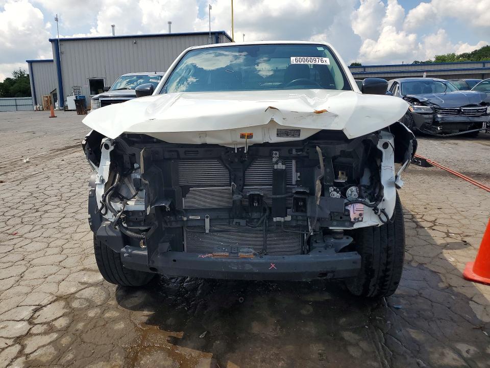 Продажа на аукционе авто 2024 Nissan Frontier, vin: 1N6ED1CL7RN640497, номер лота: 60060976