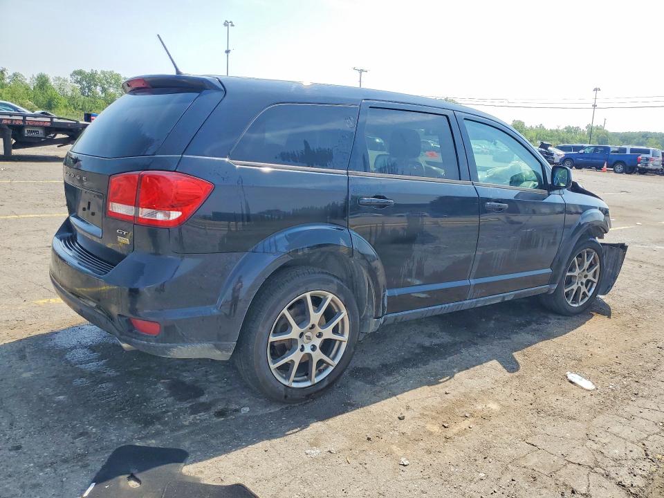 Aukcja sprzedaży 2018 Dodge Journey, vin: 3C4PDCEGXJT369883, numer aukcji: 63217426