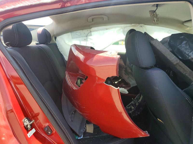 Aukcja sprzedaży 2015 Nissan Versa, vin: 3N1CN7AP3FL893153, numer aukcji: 58439726