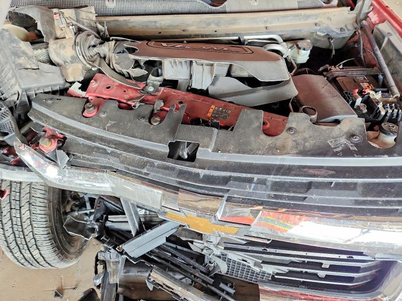 Aukcja sprzedaży 2016 Chevrolet Colorado, vin: 1GCGSCE31G1344650, numer aukcji: 60868786
