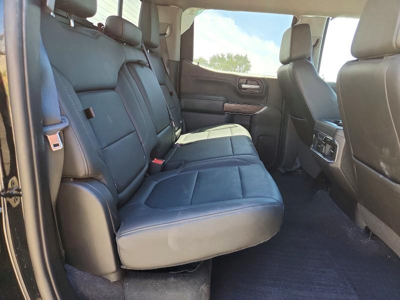 Aukcja sprzedaży 2020 Gmc Sierra, vin: 3GTU9DED6LG279173, numer aukcji: 59257136
