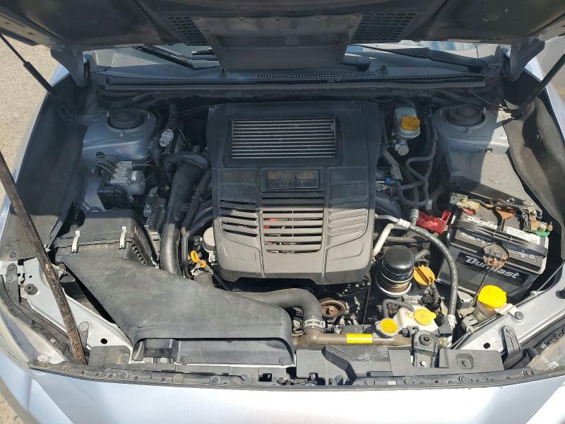 63353276 :رقم المزاد ، JF1VA1J62F8832287 vin ، 2015 Subaru Wrx مزاد بيع