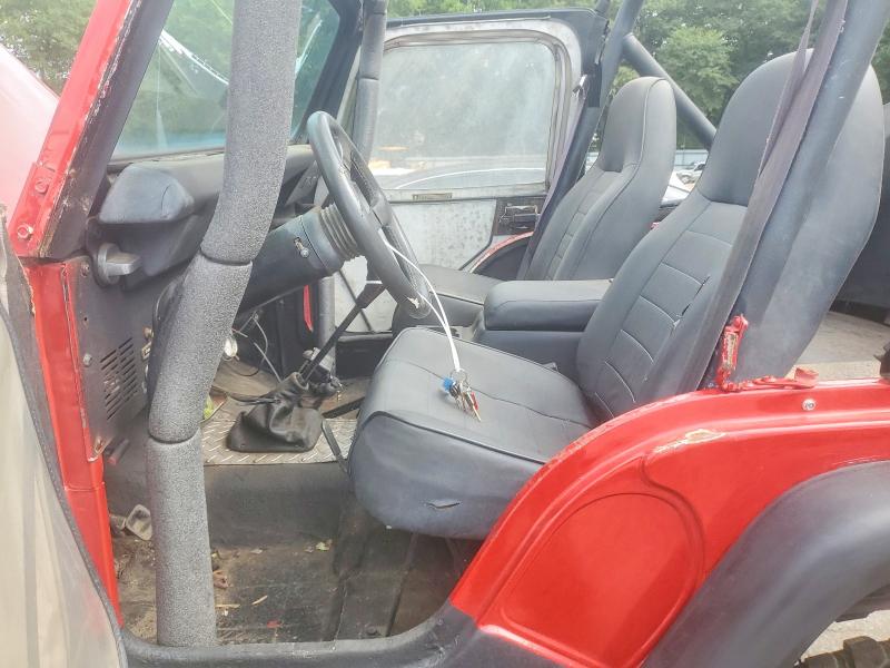 Aukcja sprzedaży 1981 Jeep Jeep, vin: 1JCCM85AXBT069649, numer aukcji: 62311306