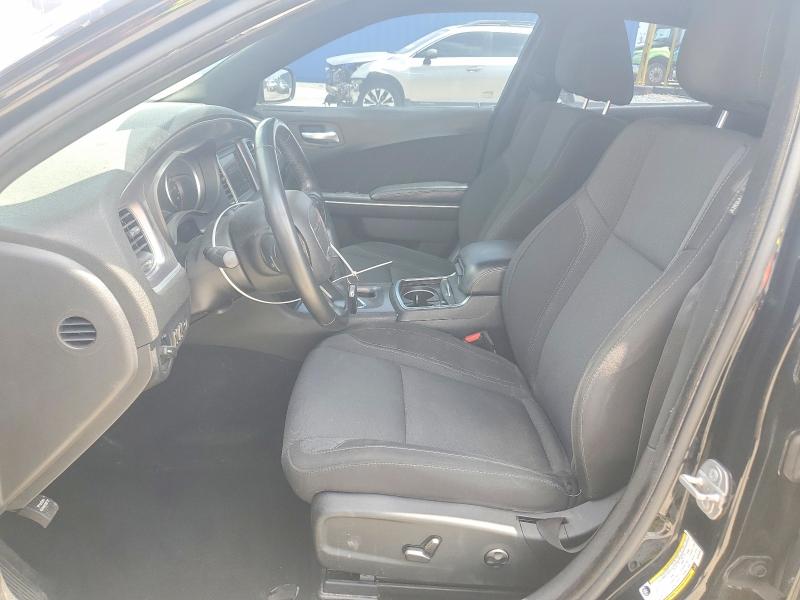 59341116 :رقم المزاد ، 2C3CDXBG7KH550268 vin ، 2019 Dodge Charger مزاد بيع