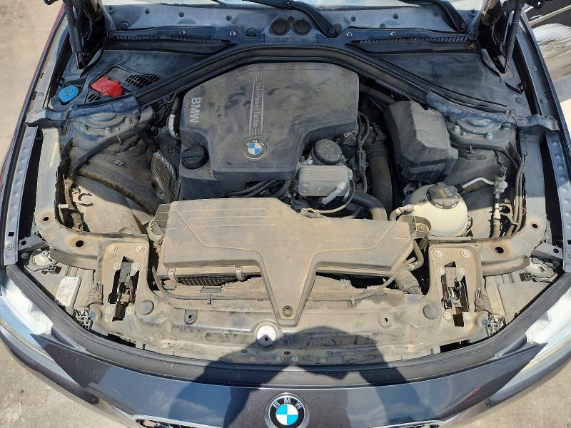 Aukcja sprzedaży 2017 Bmw 320, vin: WBA8E5G58HNU41986, numer aukcji: 63164466