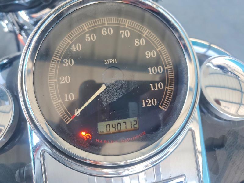 2010 Harley-davidson Flhrc მანქანა იყიდება აუქციონზე, vin: 1HD1FR430AB641794, აუქციონის ნომერი: 60505946