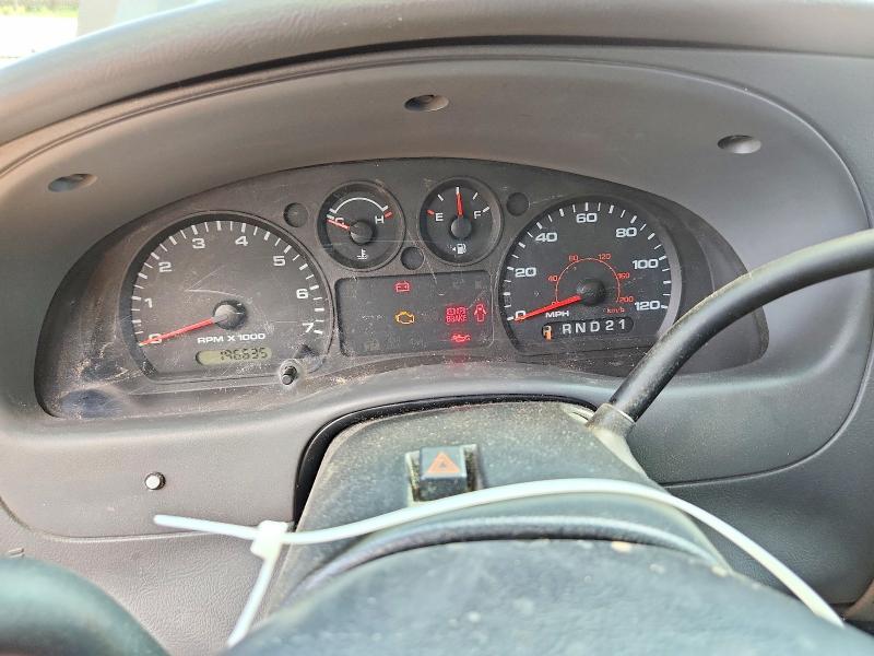 Продаж на аукціоні авто 2004 Ford Ranger, vin: 1FTYR14U94PB24065, номер лоту: 60621196