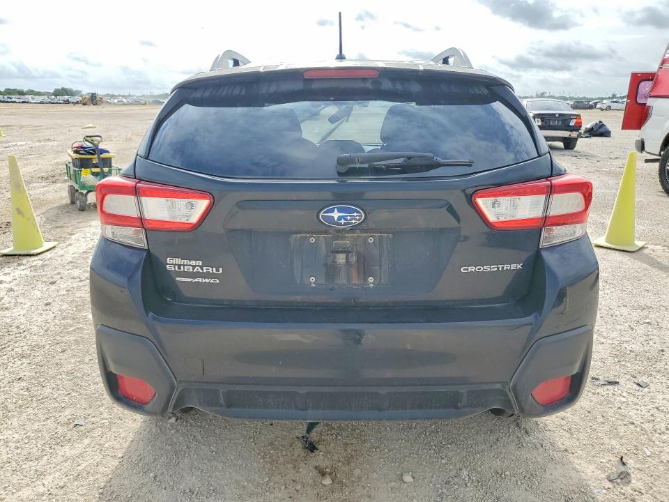Продаж на аукціоні авто 2019 Subaru Crosstrek, vin: JF2GTABC1K8332764, номер лоту: 61255766