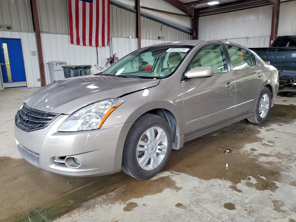 60026226 :رقم المزاد ، 1N4AL2AP7CN557438 vin ، 2012 Nissan Altima مزاد بيع