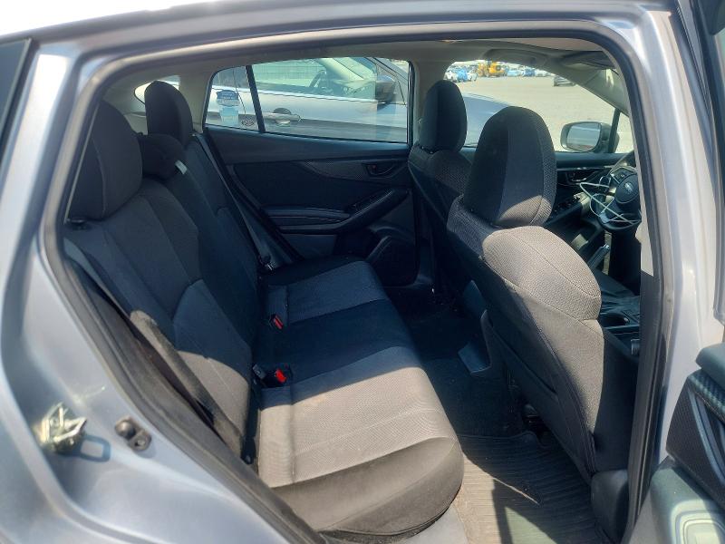 62094606 :رقم المزاد ، 4S3GTAD68L3717906 vin ، 2020 Subaru Impreza مزاد بيع