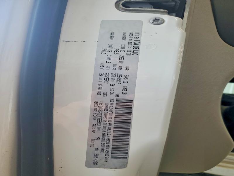 Продажа на аукционе авто 2019 Dodge Grand Caravan, vin: 2C4RDGCG7KR595693, номер лота: 62537956