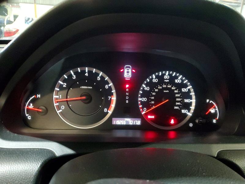 Aukcja sprzedaży 2011 Honda Accord, vin: 1HGCS2B85BA008678, numer aukcji: 61118626